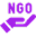 NGOs icon